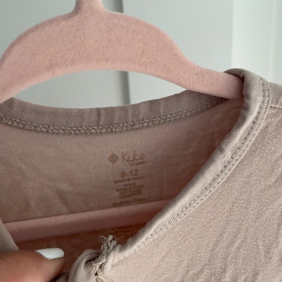 Kyte Baby 6-12 months zip ups - Picture 6 of 6